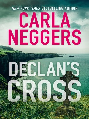 cover image of Declan's Cross